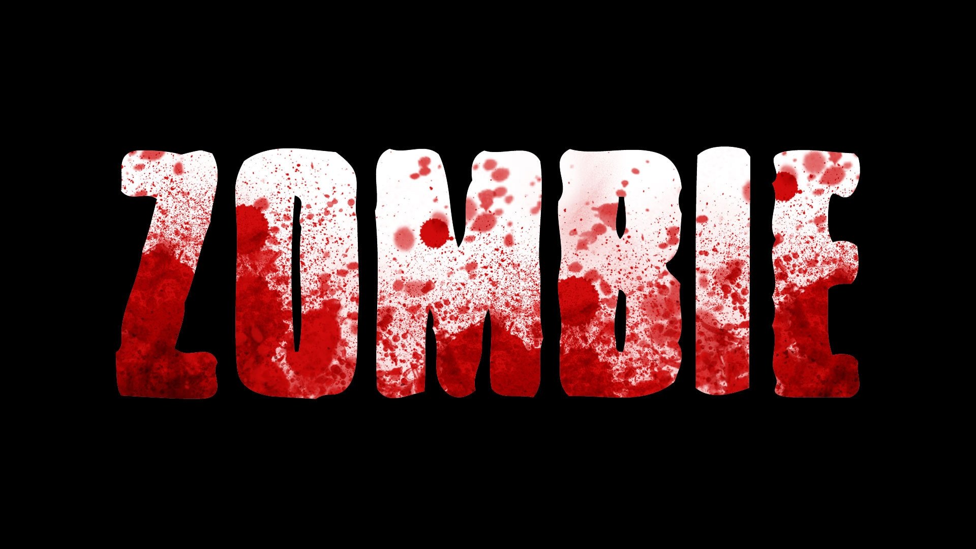 Free Zombie high quality wallpaper ID:241216 for full hd desktop