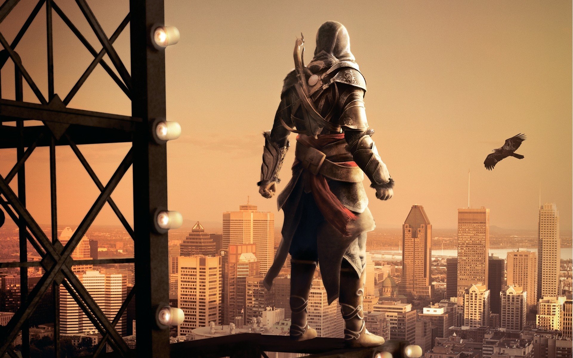Free Assassin's Creed high quality background ID:188353 for hd 1920x1200 computer