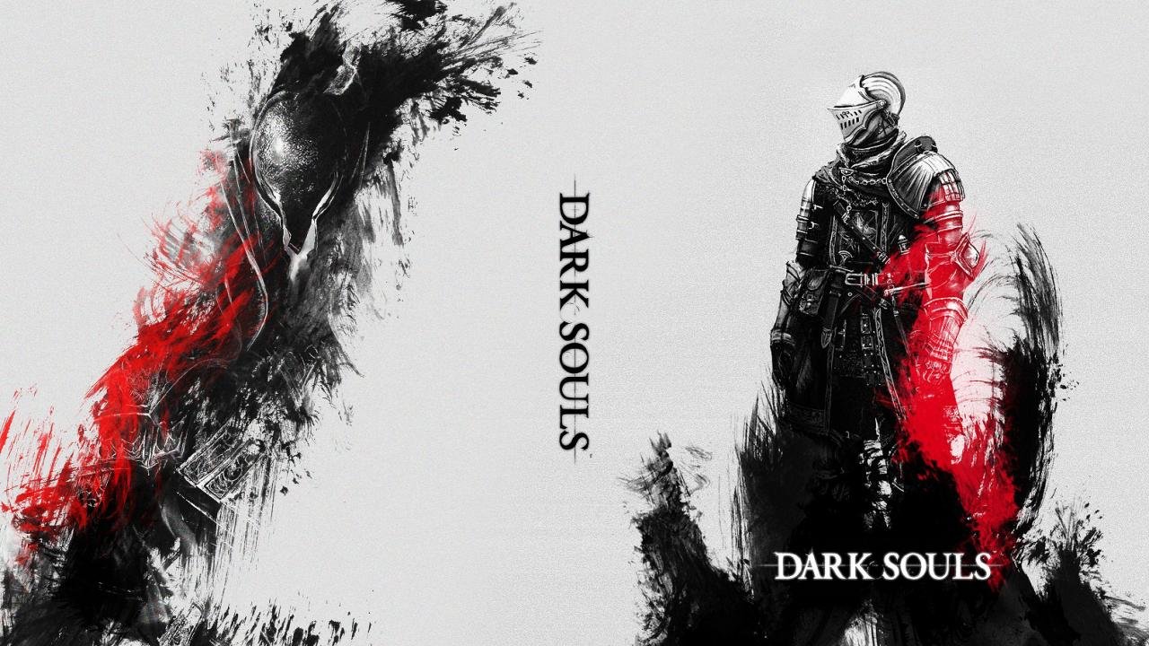 Awesome Dark Souls free wallpaper ID:86753 for 720p computer