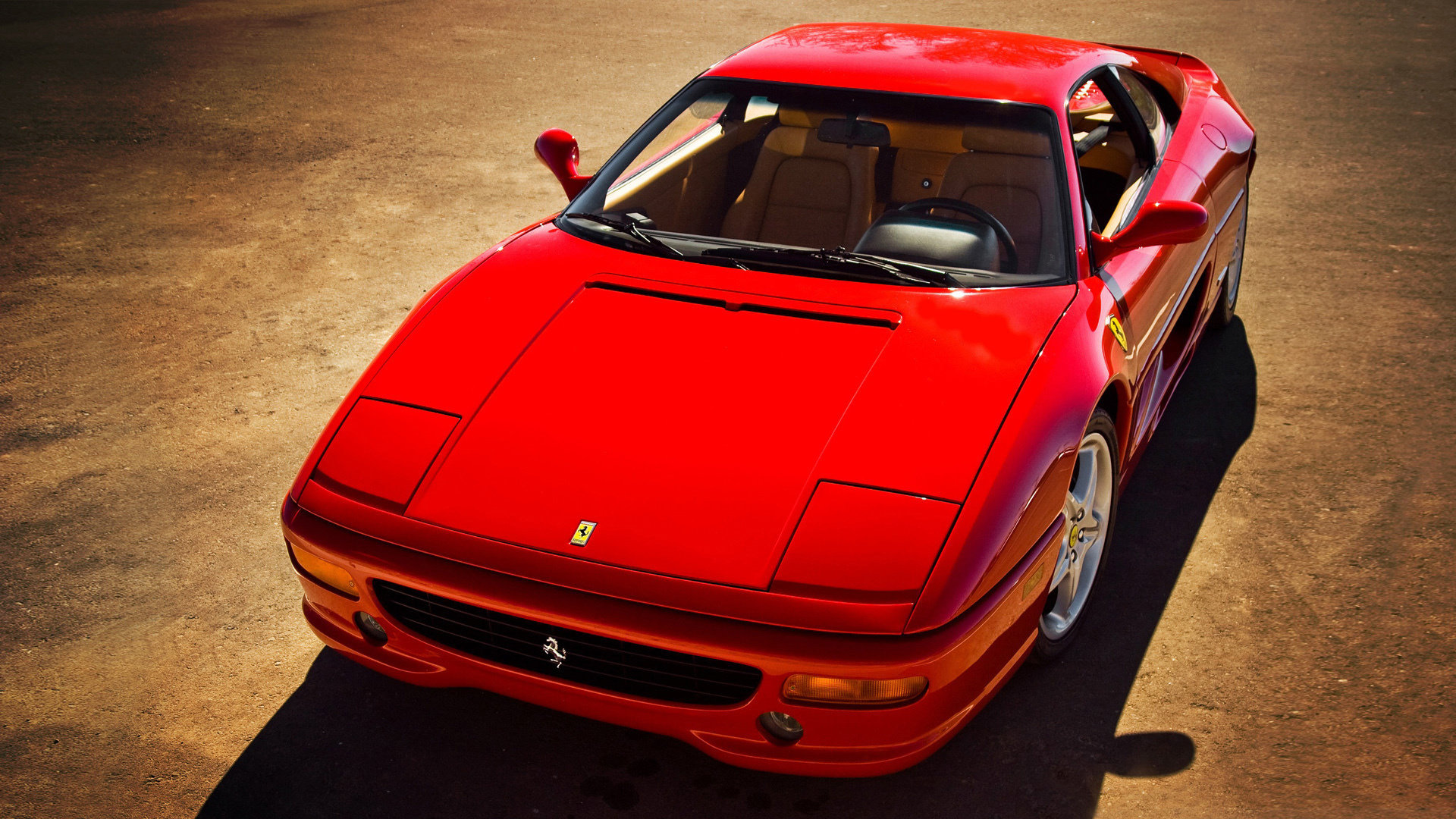 Free download Ferrari background ID:367035 full hd 1920x1080 for PC