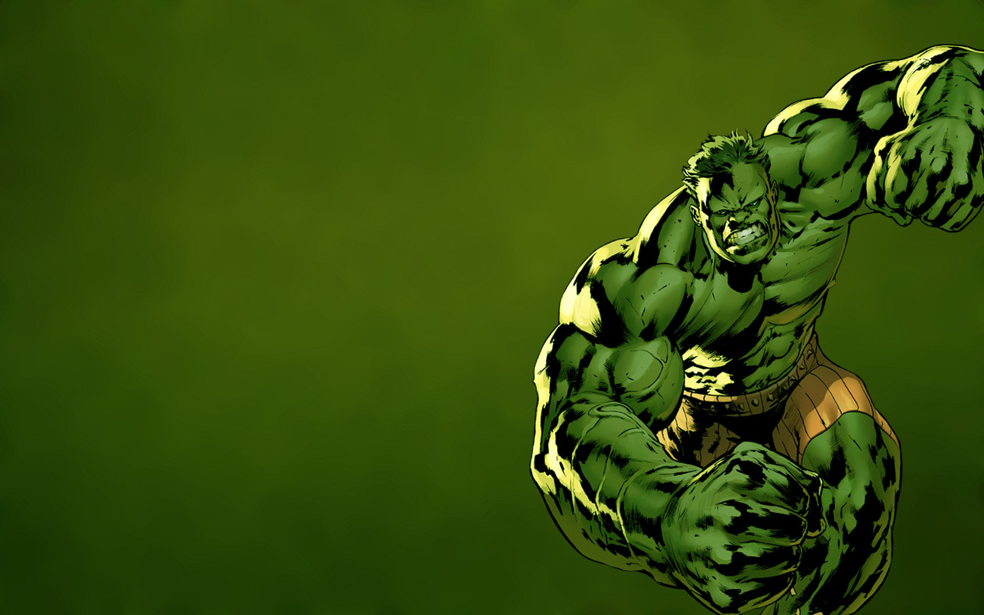 Awesome Hulk free wallpaper ID:451431 for hd 1920x1200 PC