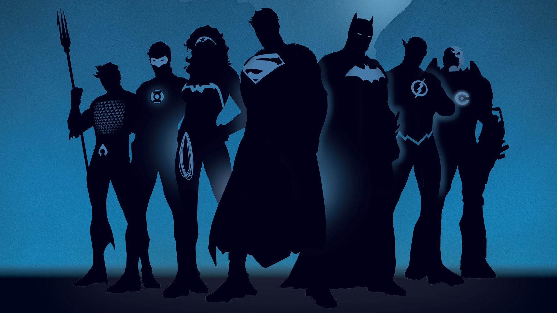 Free Justice League high quality background ID:239583 for 1080p PC