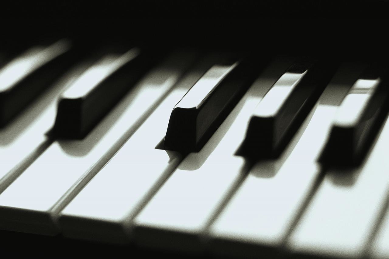 Best Piano background ID:391490 for High Resolution hd 1280x854 PC