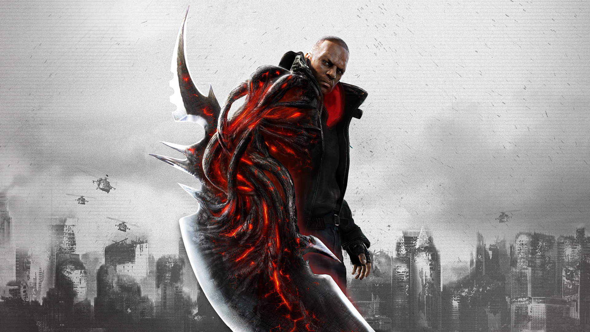 Free download Prototype 2 wallpaper ID:110811 1080p for PC