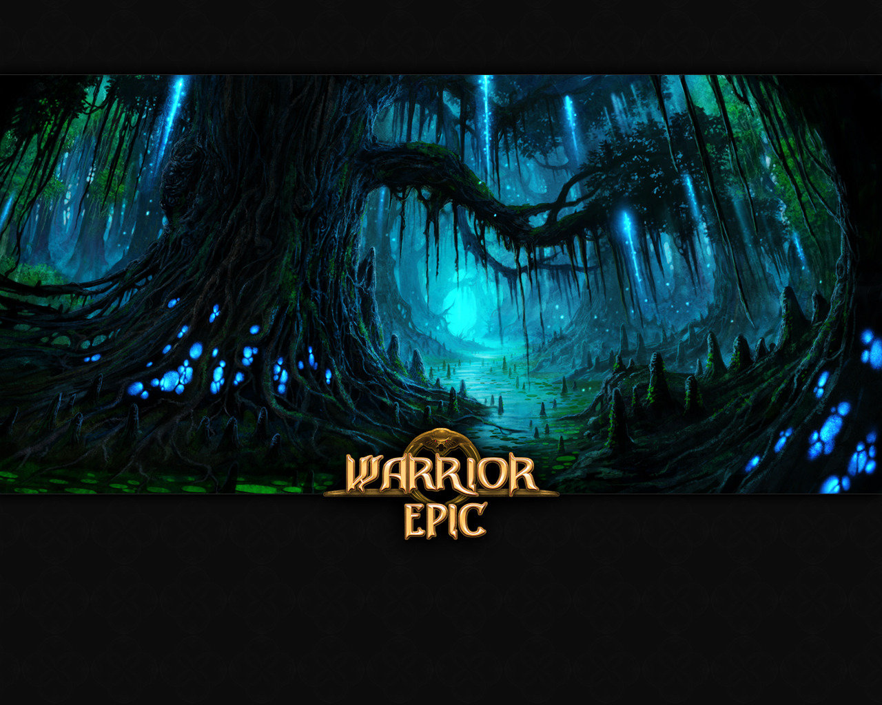 Download hd 1280x1024 Warrior Epic PC background ID:25077 for free