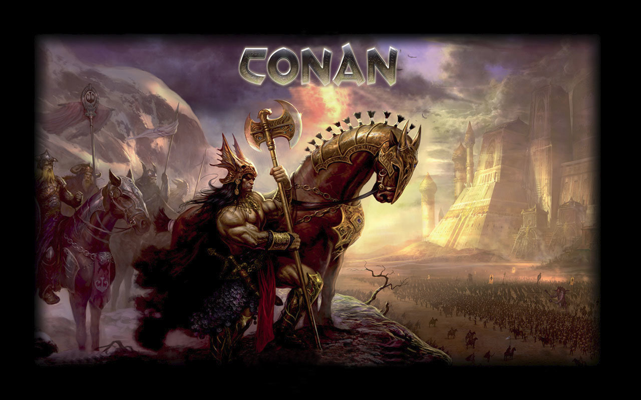 High resolution Age Of Conan (AOC) hd 1280x800 background ID:469210 for computer
