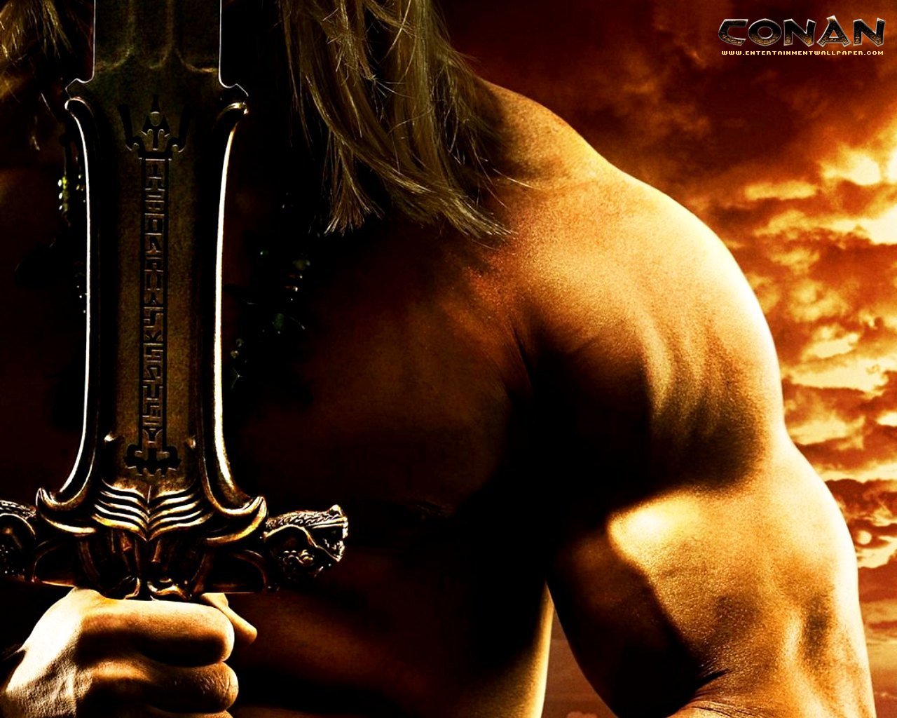 Awesome Conan The Barbarian free background ID:211735 for hd 1280x1024 computer
