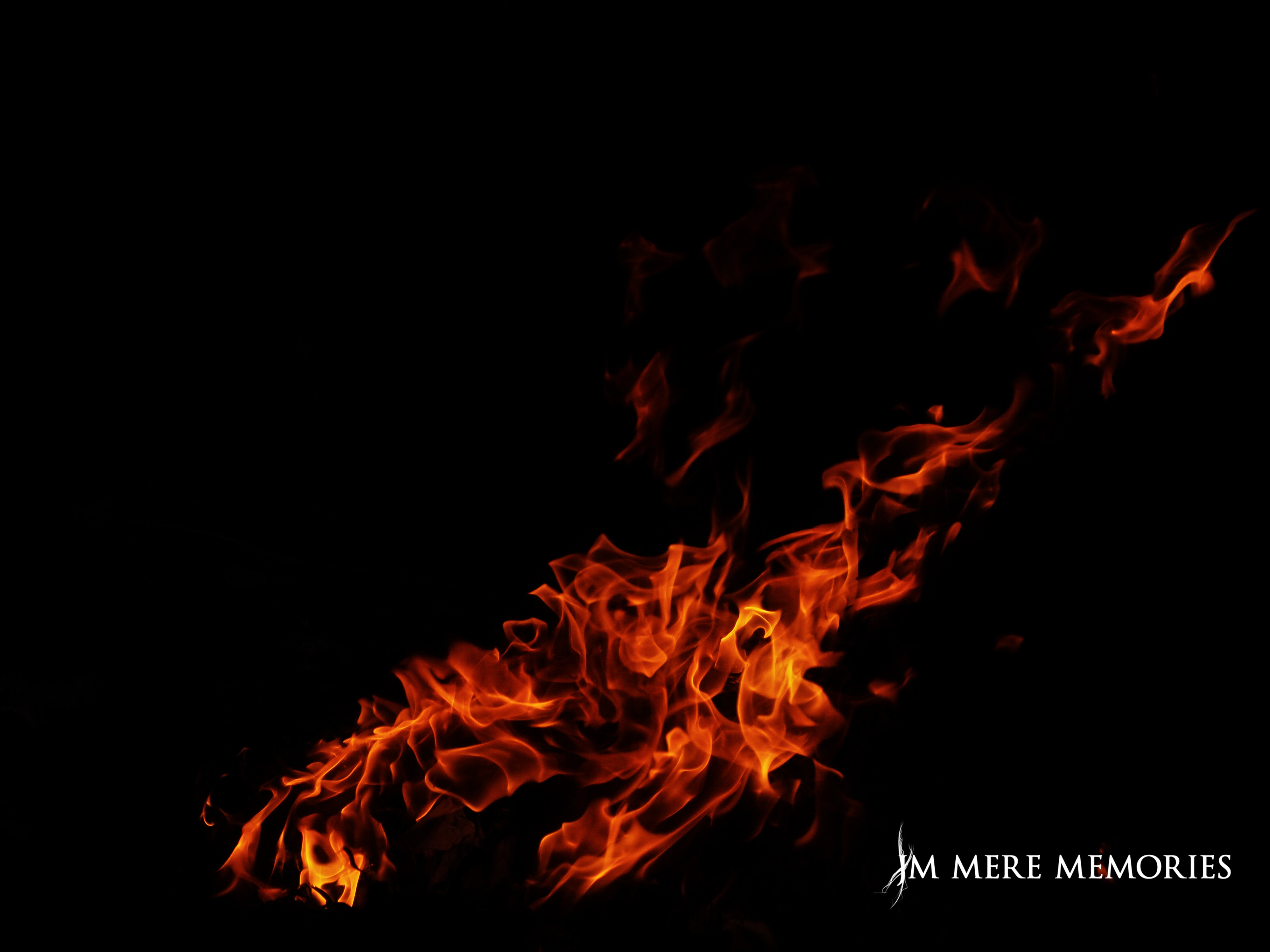 High resolution Fire hd 3200x2400 background ID:165434 for PC