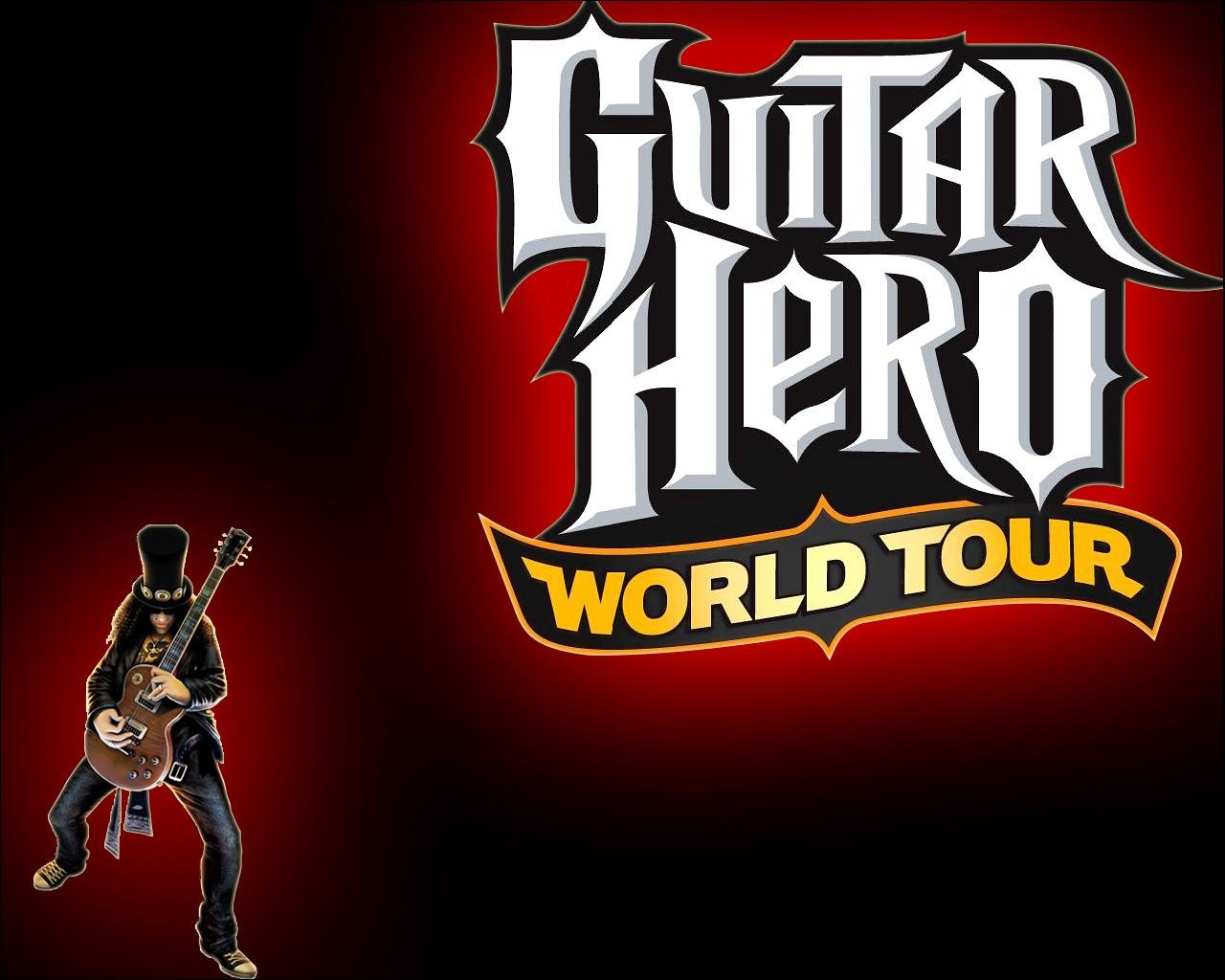 Best Guitar Hero wallpaper ID:81854 for High Resolution hd 1280x1024 PC