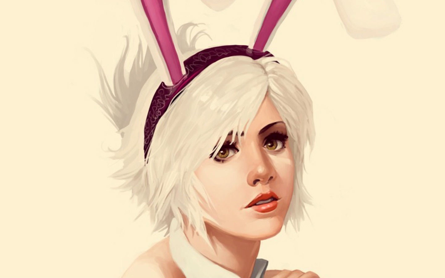 Best Riven (League Of Legends) background ID:173823 for High Resolution hd 1440x900 PC