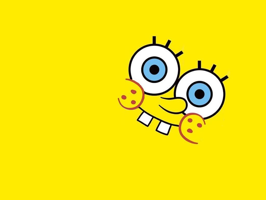 Awesome Spongebob Squarepants free wallpaper ID:135634 for hd 1024x768 PC