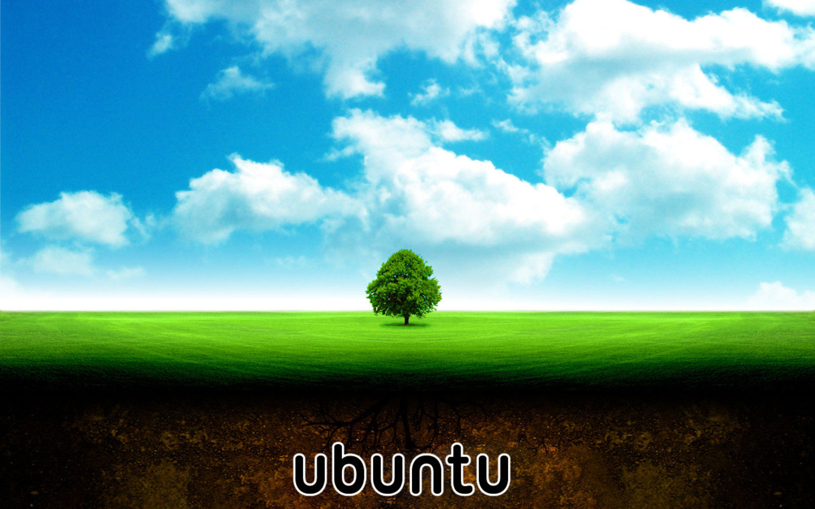 Free Ubuntu high quality background ID:245794 for hd 1680x1050 desktop