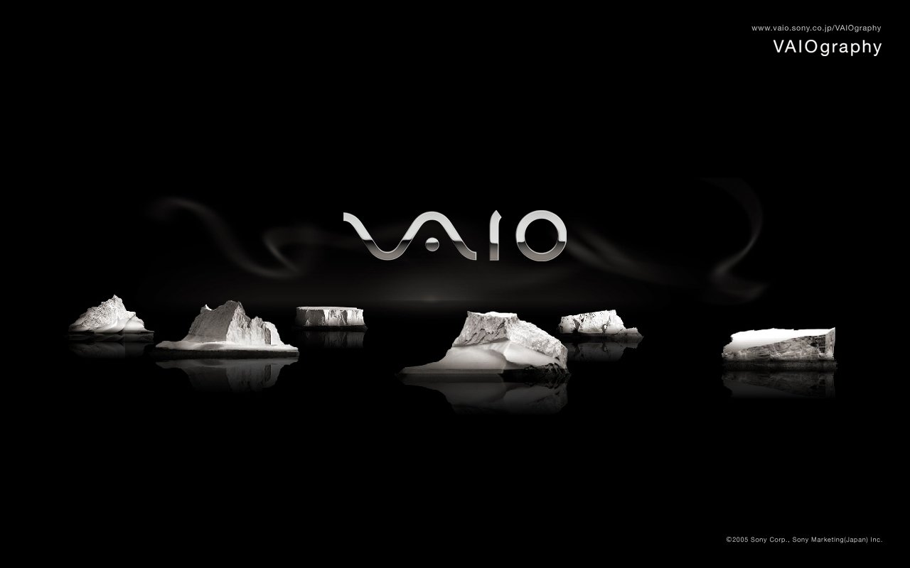 Awesome Vaio free background ID:470779 for hd 1280x800 computer