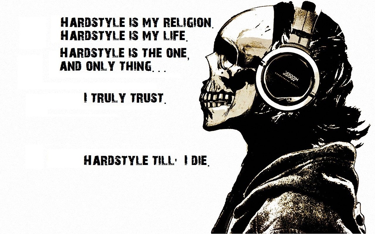 Best Hardstyle wallpaper ID:396793 for High Resolution hd 1280x800 computer