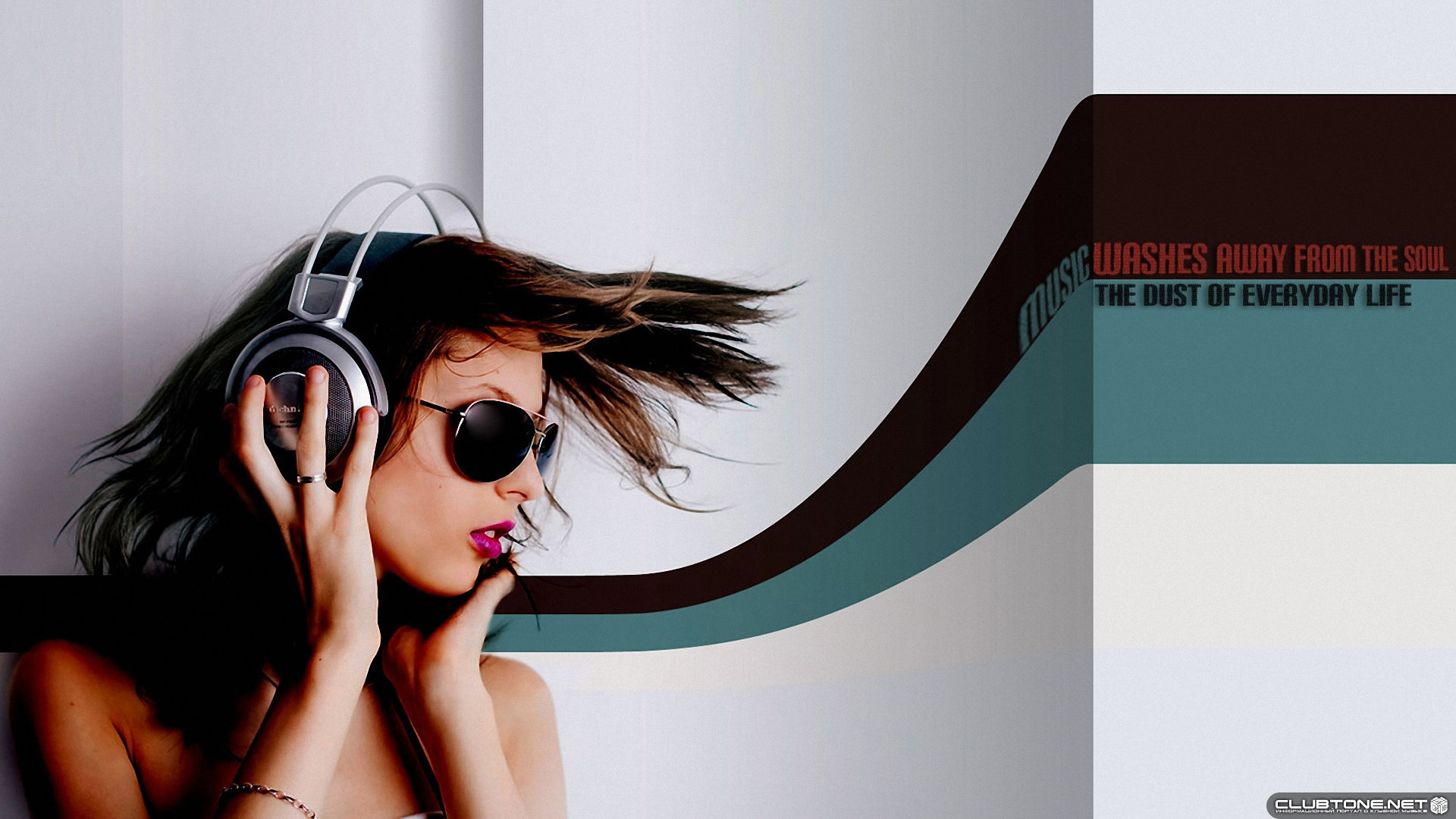 Free download Headphones background ID:47663 full hd 1080p for PC
