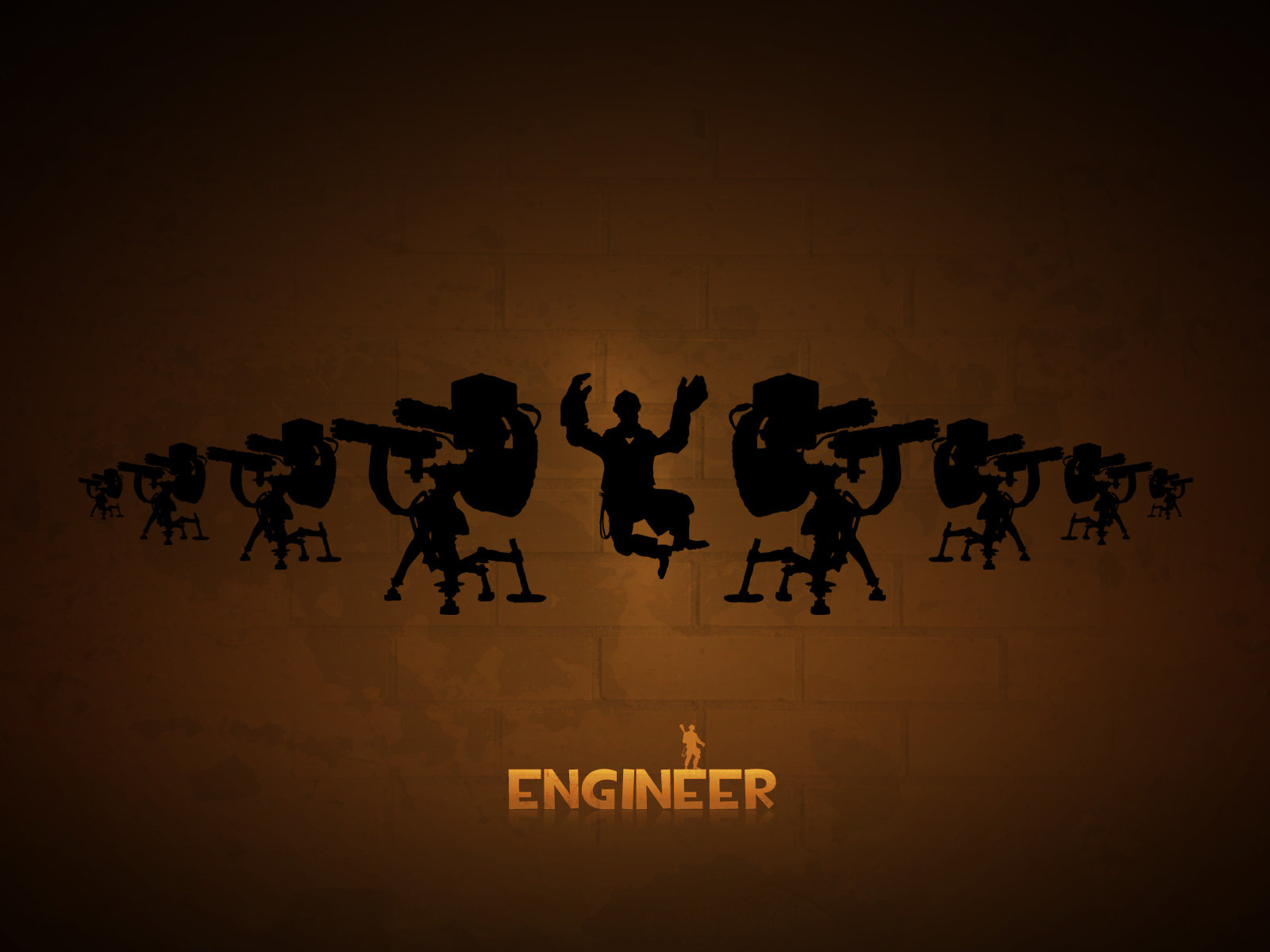 Download hd 1600x1200 Team Fortress 2 (TF2) computer background ID:432133 for free
