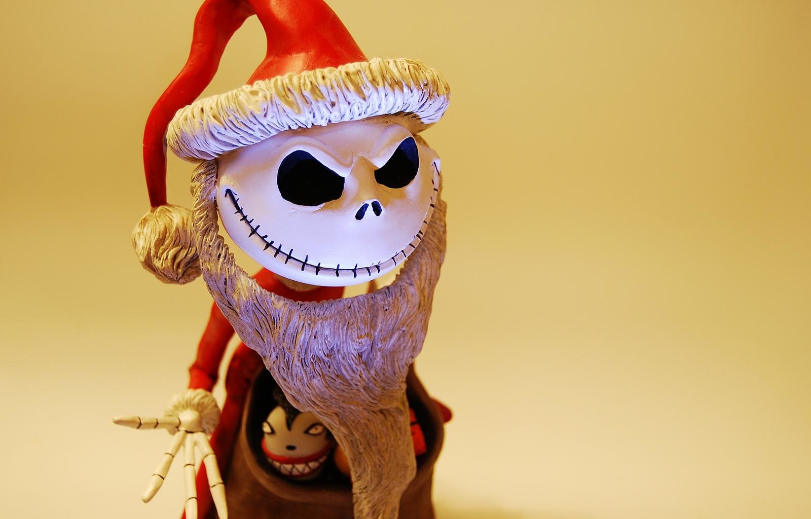 Download hd 1600x1024 The Nightmare Before Christmas desktop background ID:227224 for free