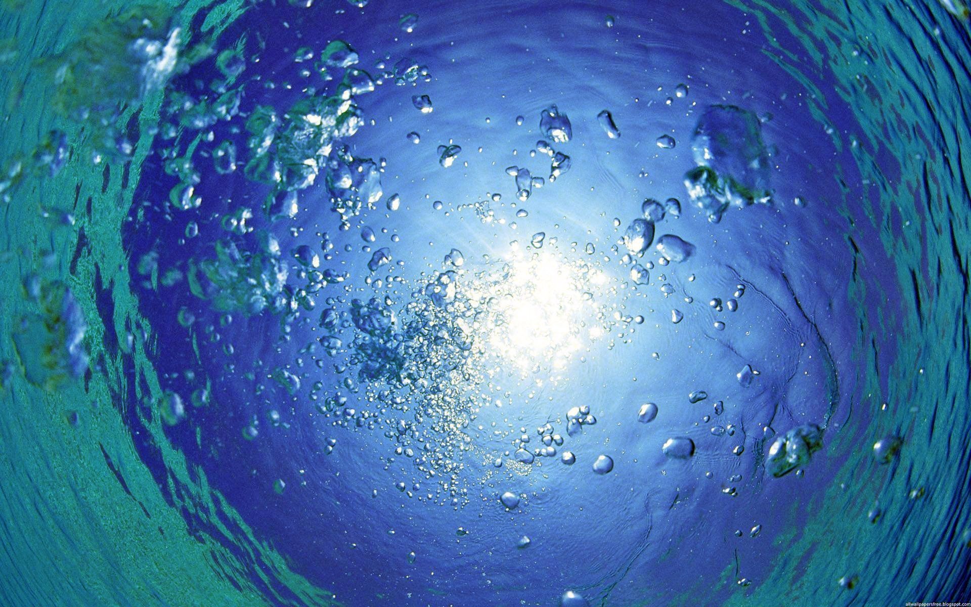 Free Water high quality background ID:123751 for hd 1920x1200 PC