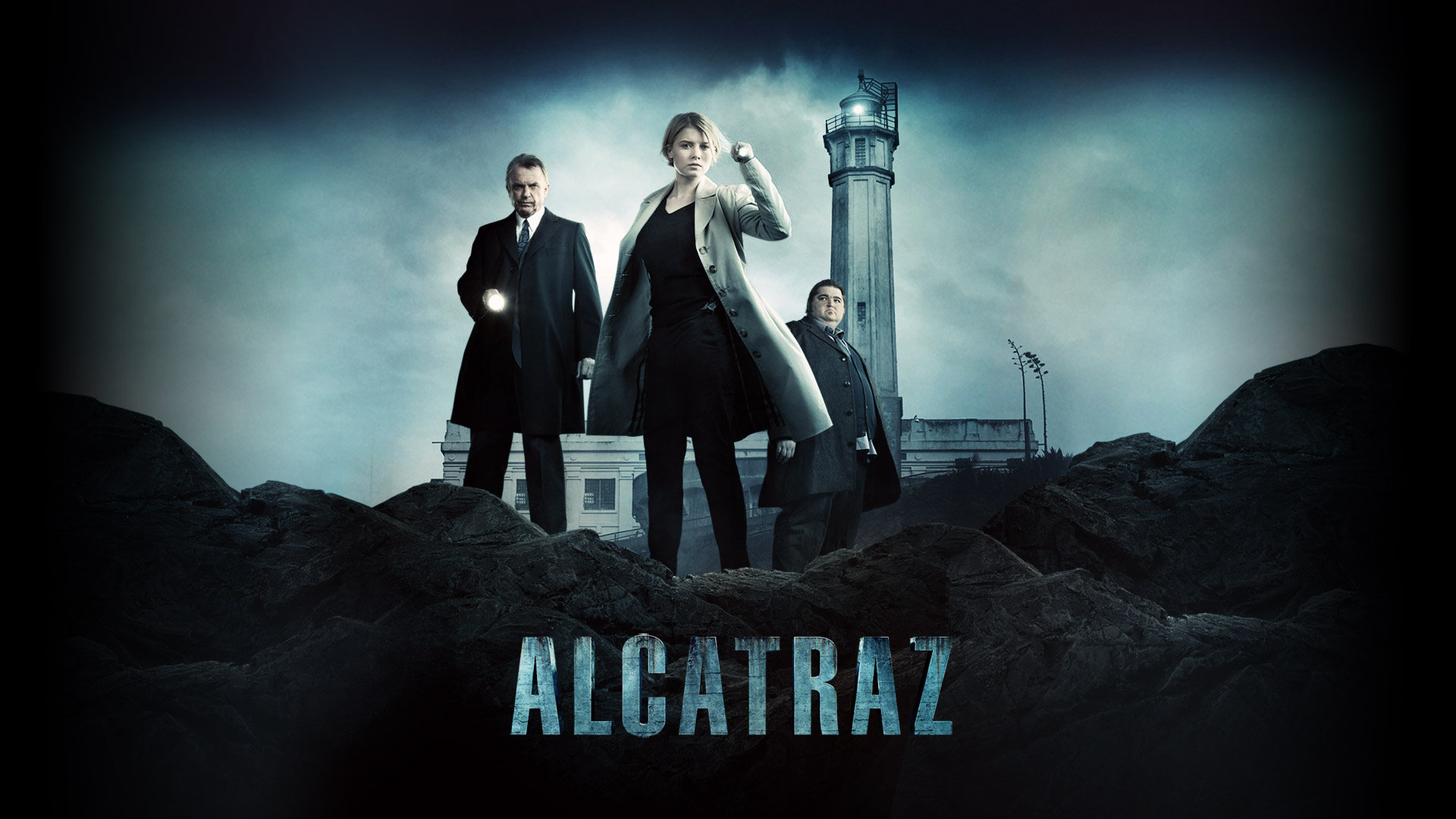 High resolution Alcatraz 1080p background ID:84998 for desktop