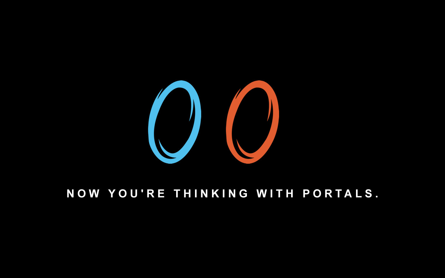 Awesome Portal free background ID:274905 for hd 1440x900 desktop