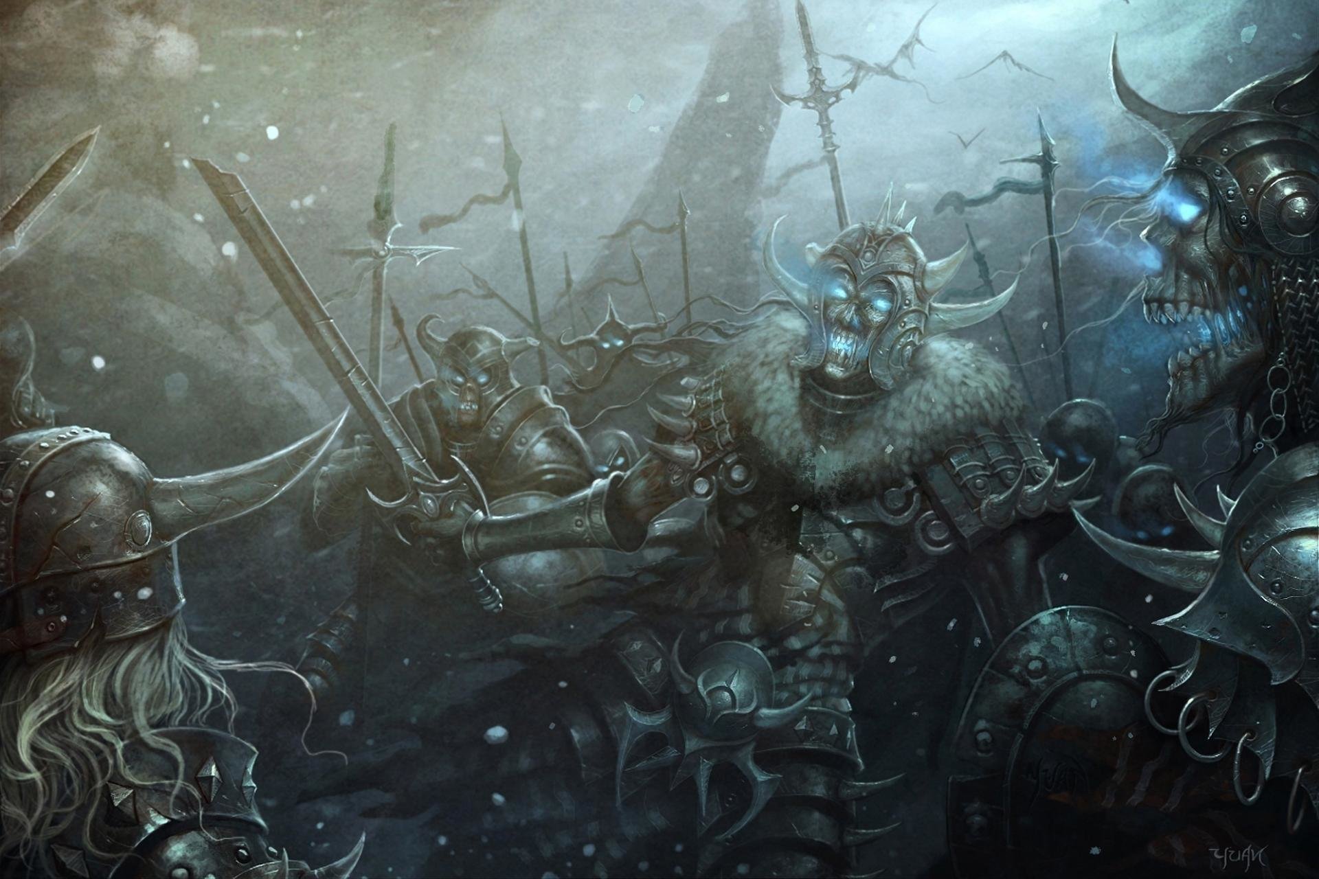 Download hd 1920x1280 World Of Warcraft (WOW) PC background ID:245579 for free