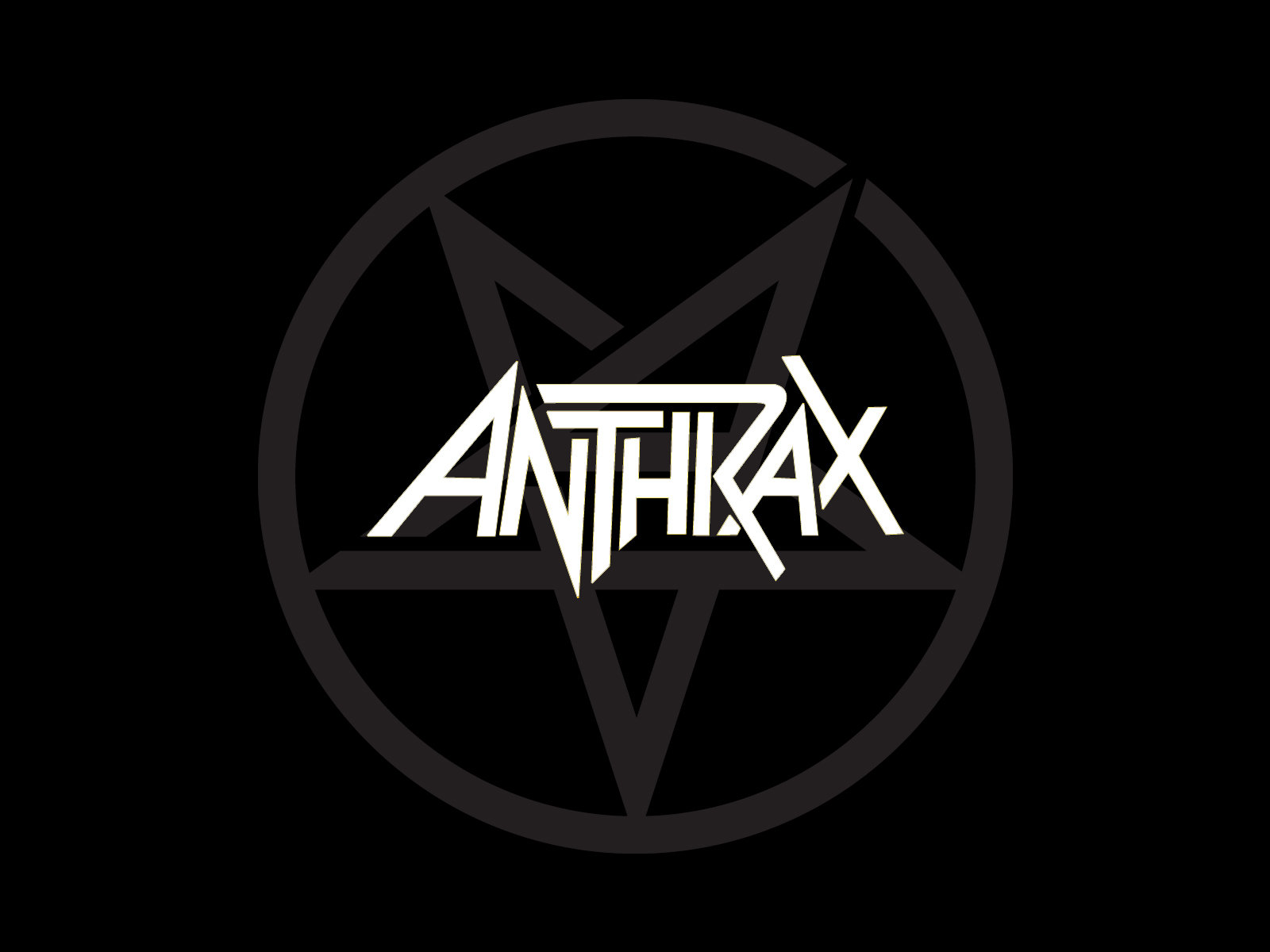 High resolution Anthrax hd 1600x1200 background ID:163215 for computer