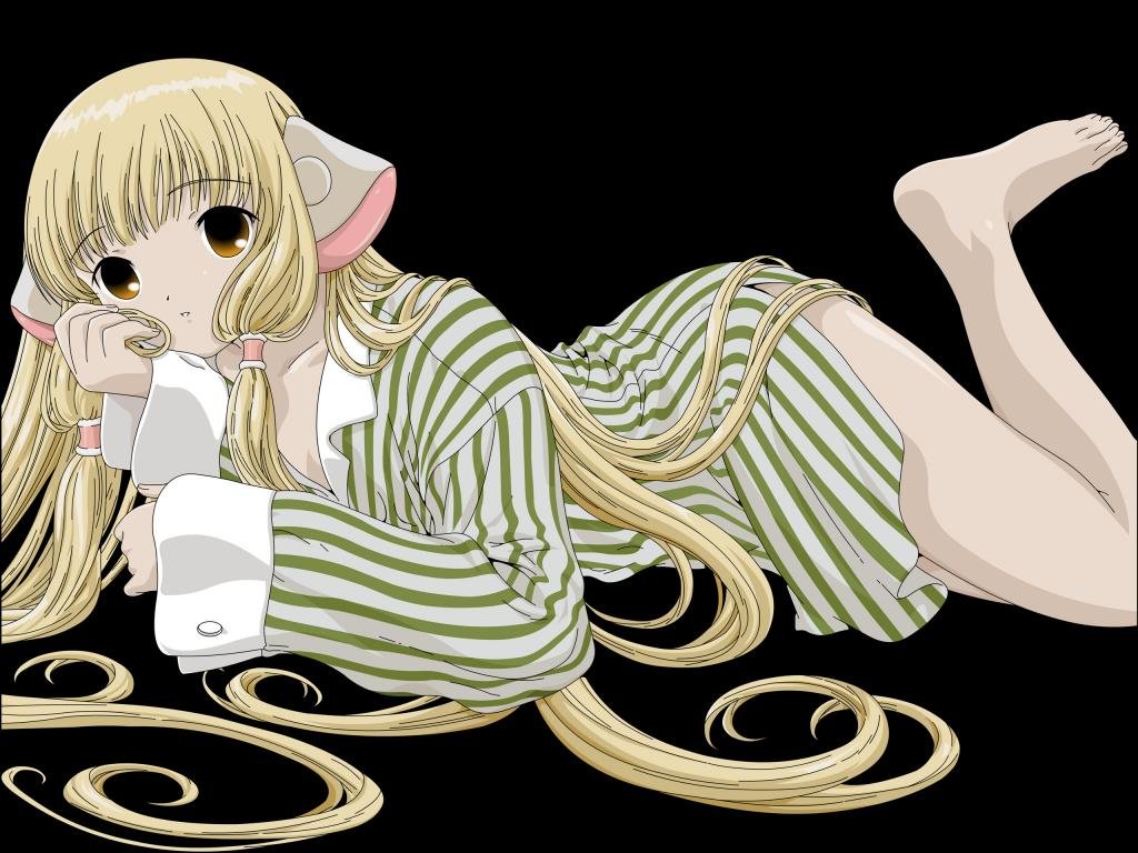 Free Chobits high quality wallpaper ID:149777 for hd 1024x768 computer