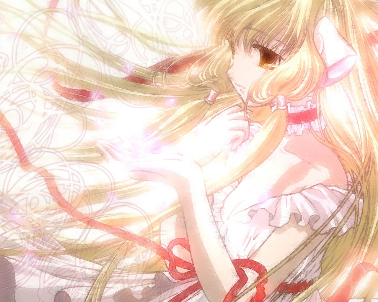Awesome Chobits free wallpaper ID:149620 for hd 1280x1024 desktop