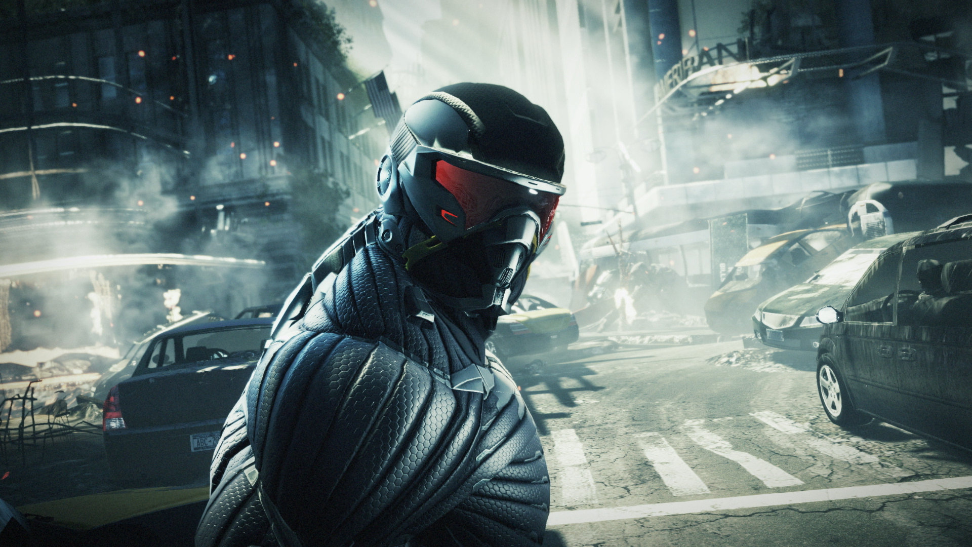 Awesome Crysis 2 free background ID:379755 for full hd desktop