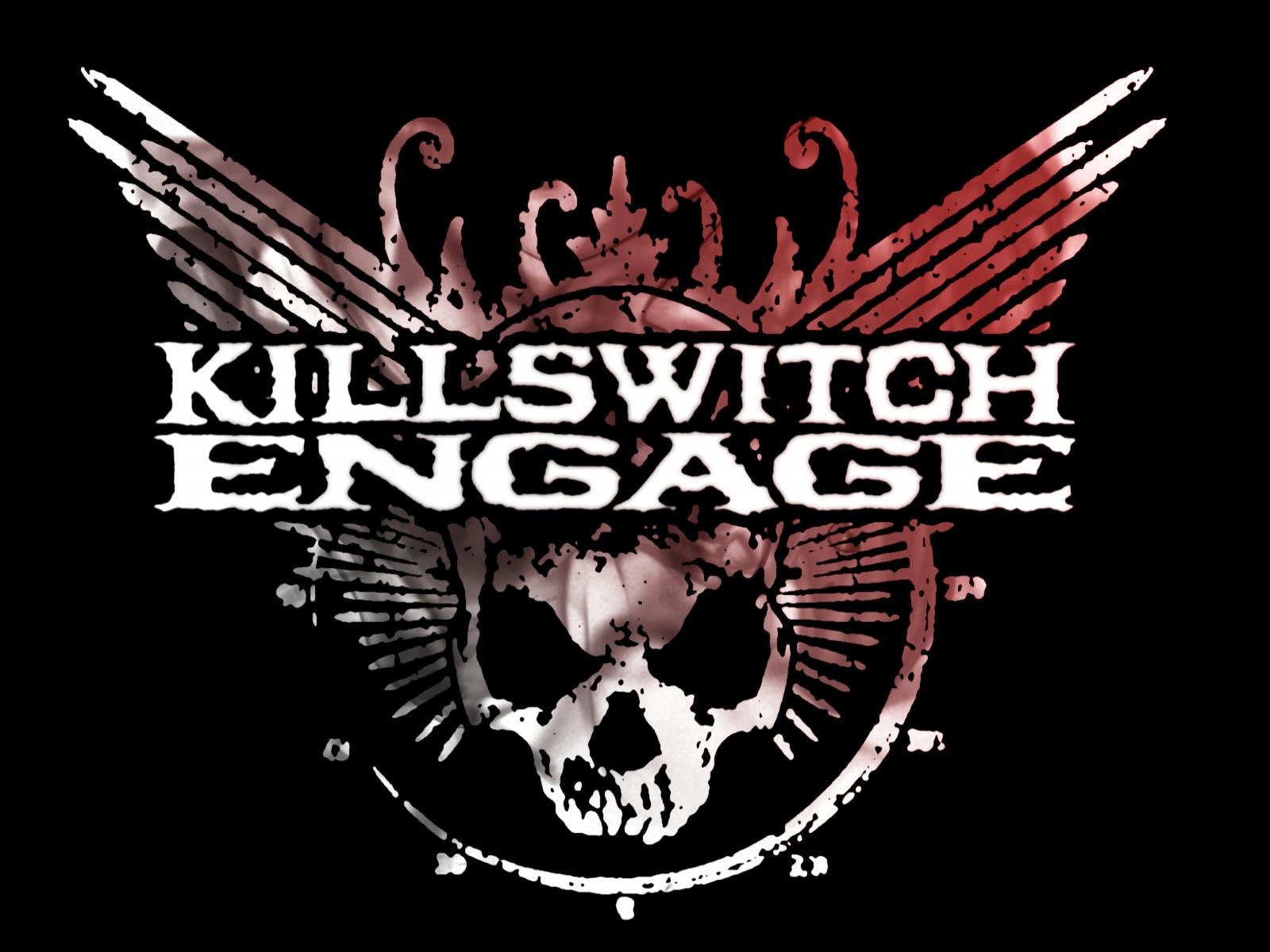 Free download Killswitch Engage background ID:164055 hd 1600x1200 for PC
