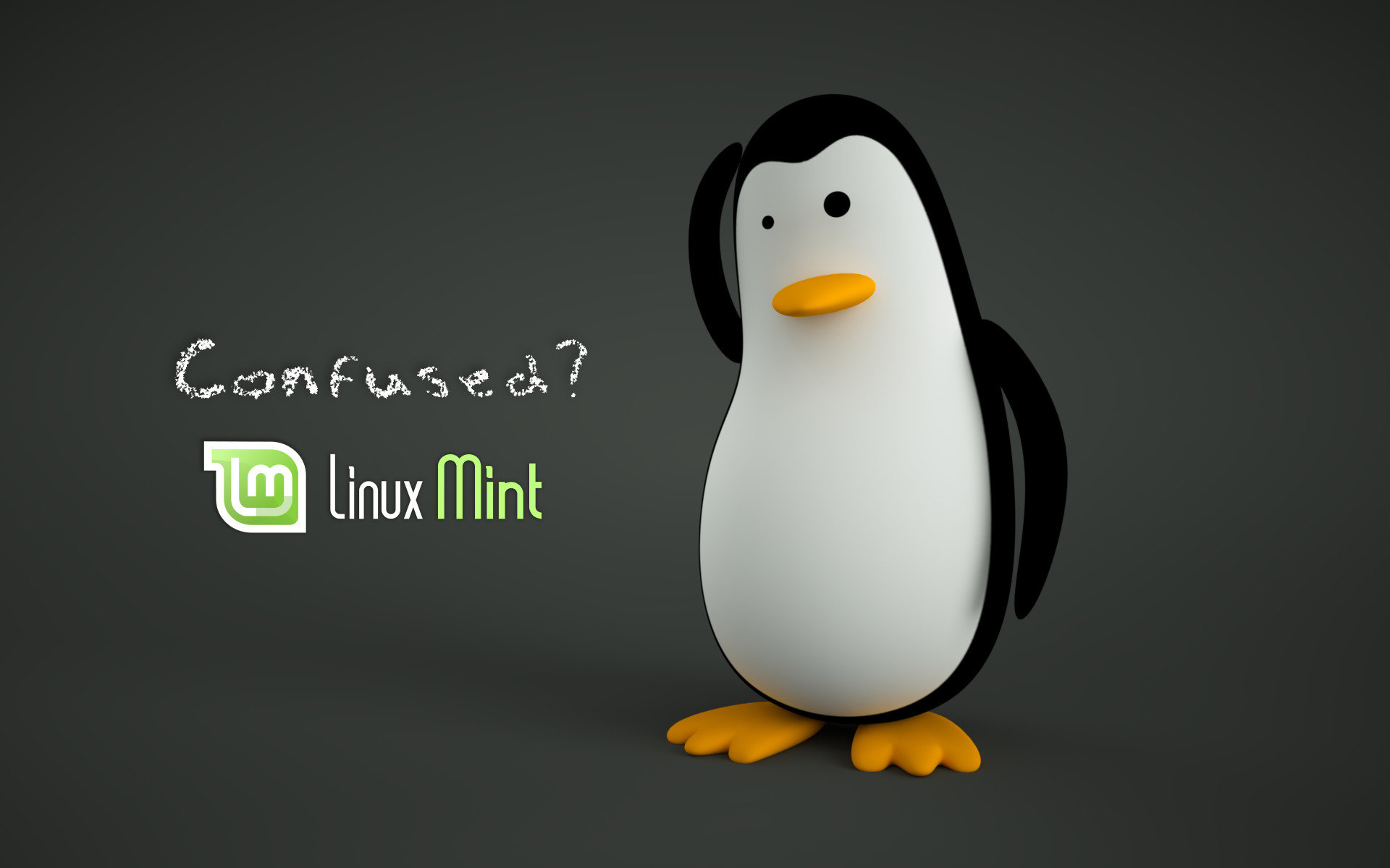 Awesome Linux Mint free wallpaper ID:214279 for hd 1920x1200 computer