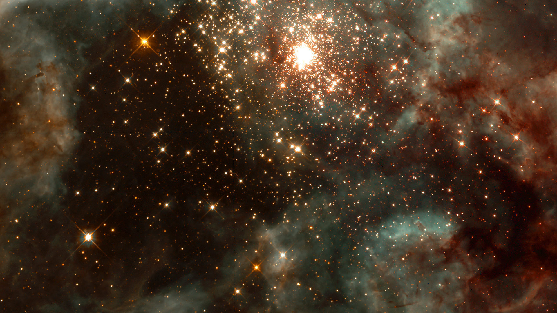 Awesome Nebula free wallpaper ID:91708 for full hd desktop