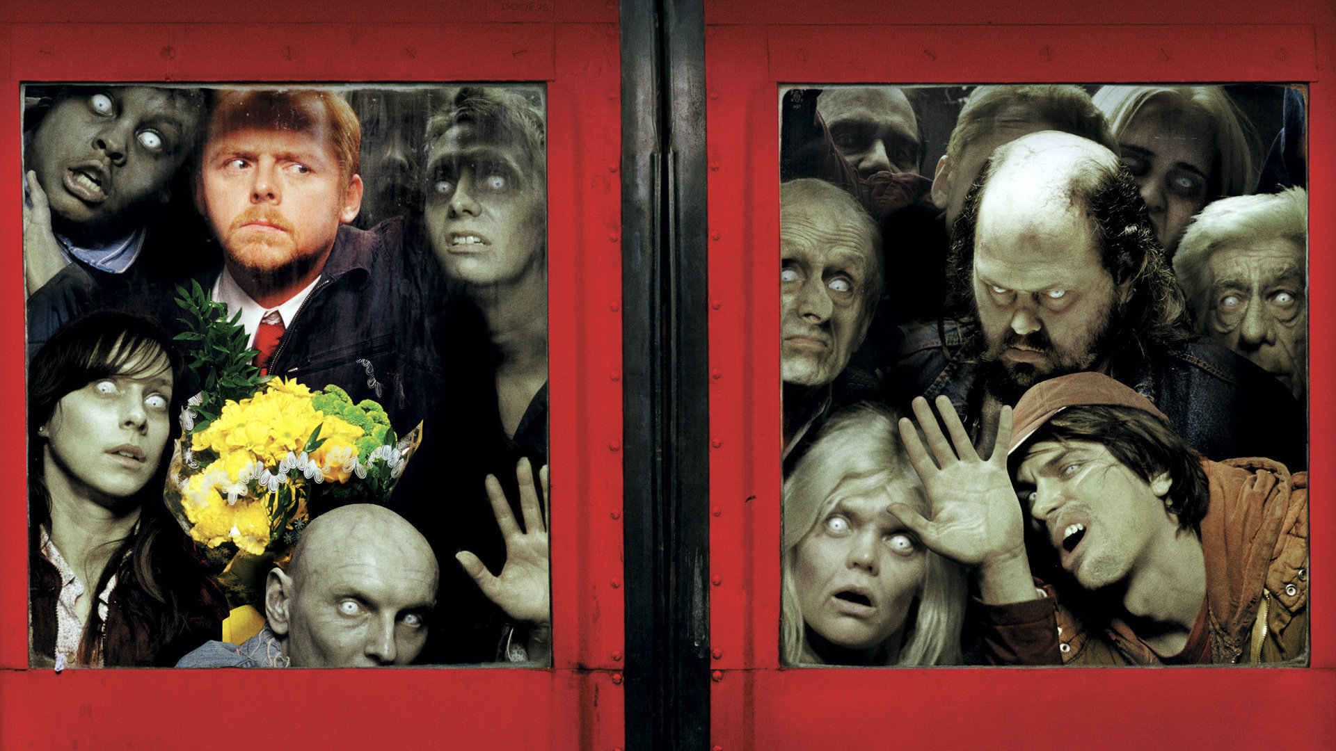 Awesome Shaun Of The Dead free wallpaper ID:374581 for full hd 1920x1080 desktop
