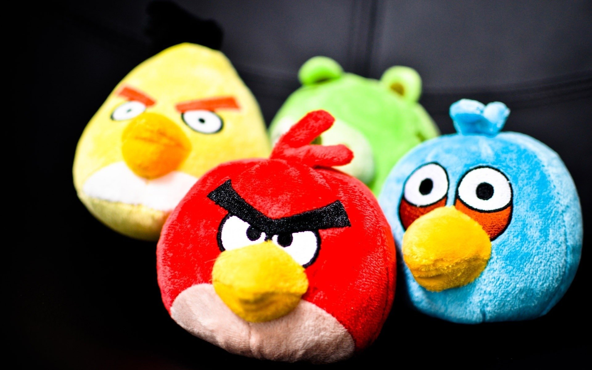 Free download Angry Birds background ID:256677 hd 1920x1200 for computer
