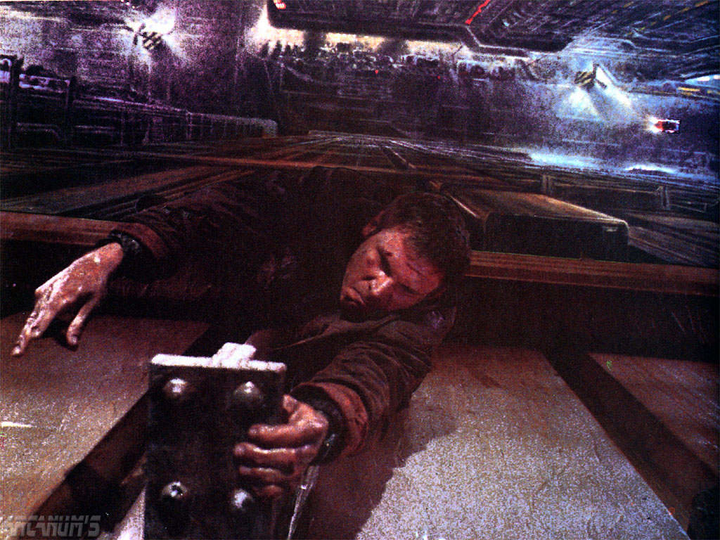 Best Blade Runner background ID:84545 for High Resolution hd 1024x768 desktop