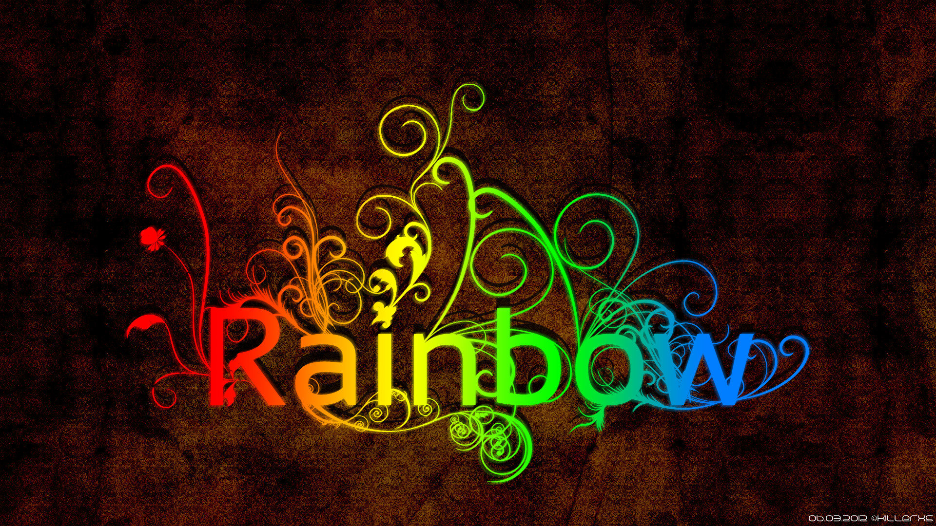 Free download Colorful background ID:421746 hd 1920x1080 for PC