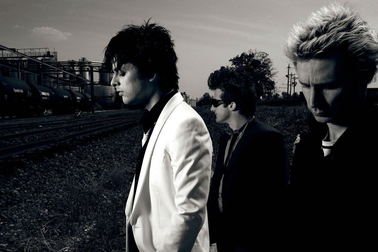 Free download Green Day wallpaper ID:20225 hd 1280x854 for PC