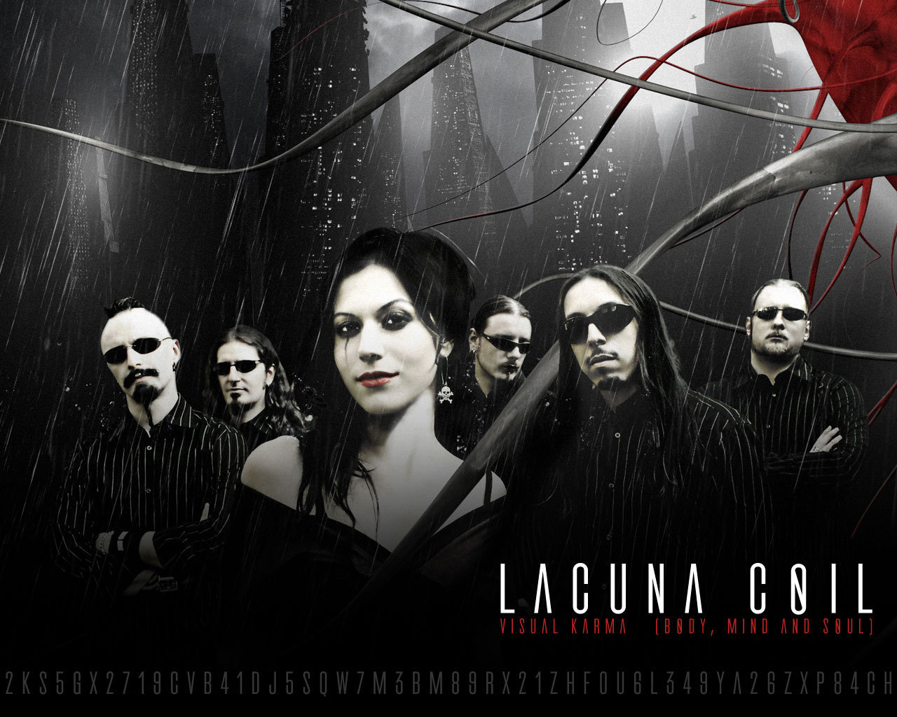 High resolution Lacuna Coil hd 1280x1024 background ID:211916 for desktop