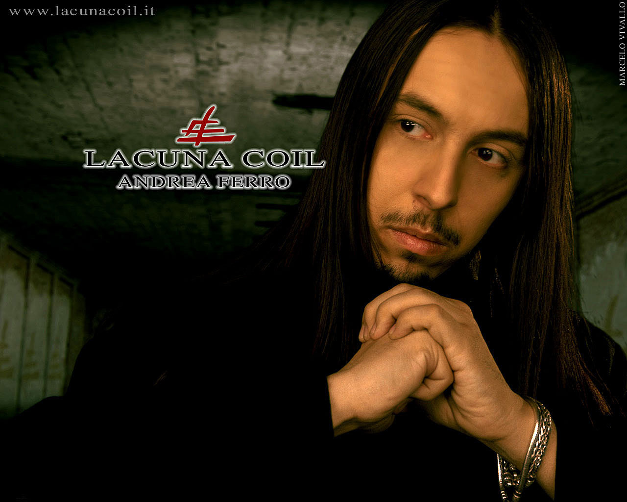 Best Lacuna Coil background ID:211917 for High Resolution hd 1280x1024 desktop