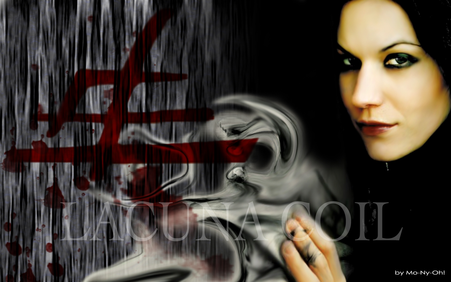 Awesome Lacuna Coil free background ID:211924 for hd 1440x900 PC