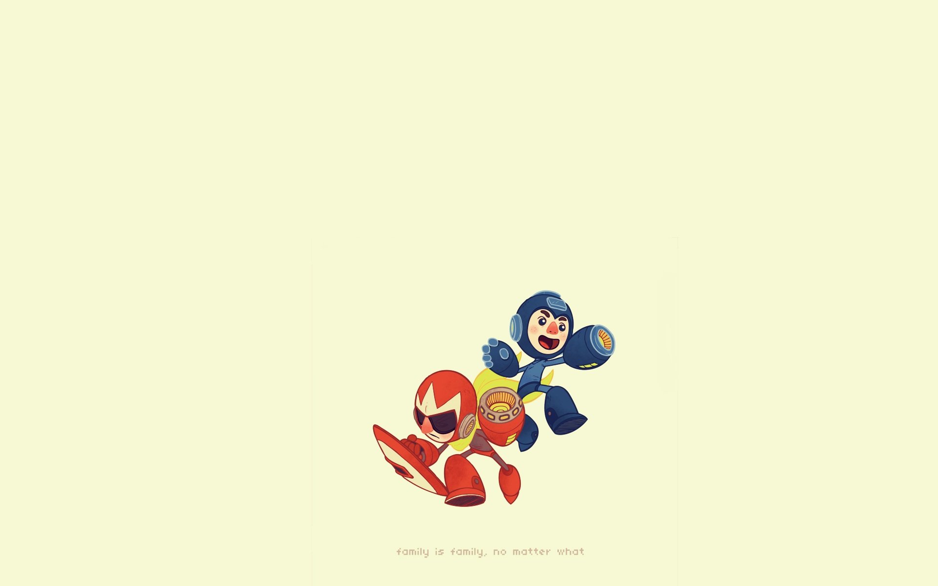 Free download Mega Man background ID:29185 hd 1920x1200 for PC