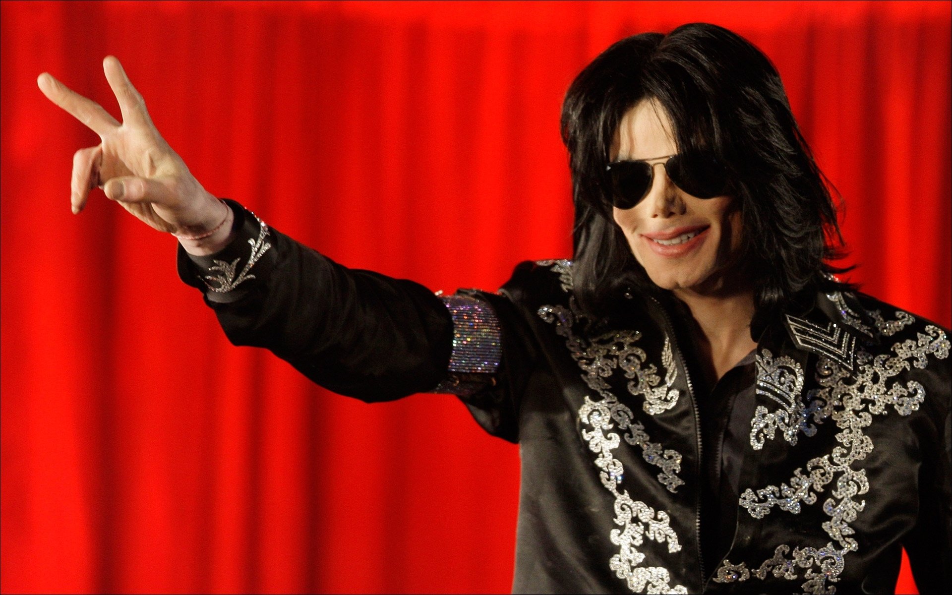 Awesome Michael Jackson free background ID:98876 for hd 1920x1200 desktop