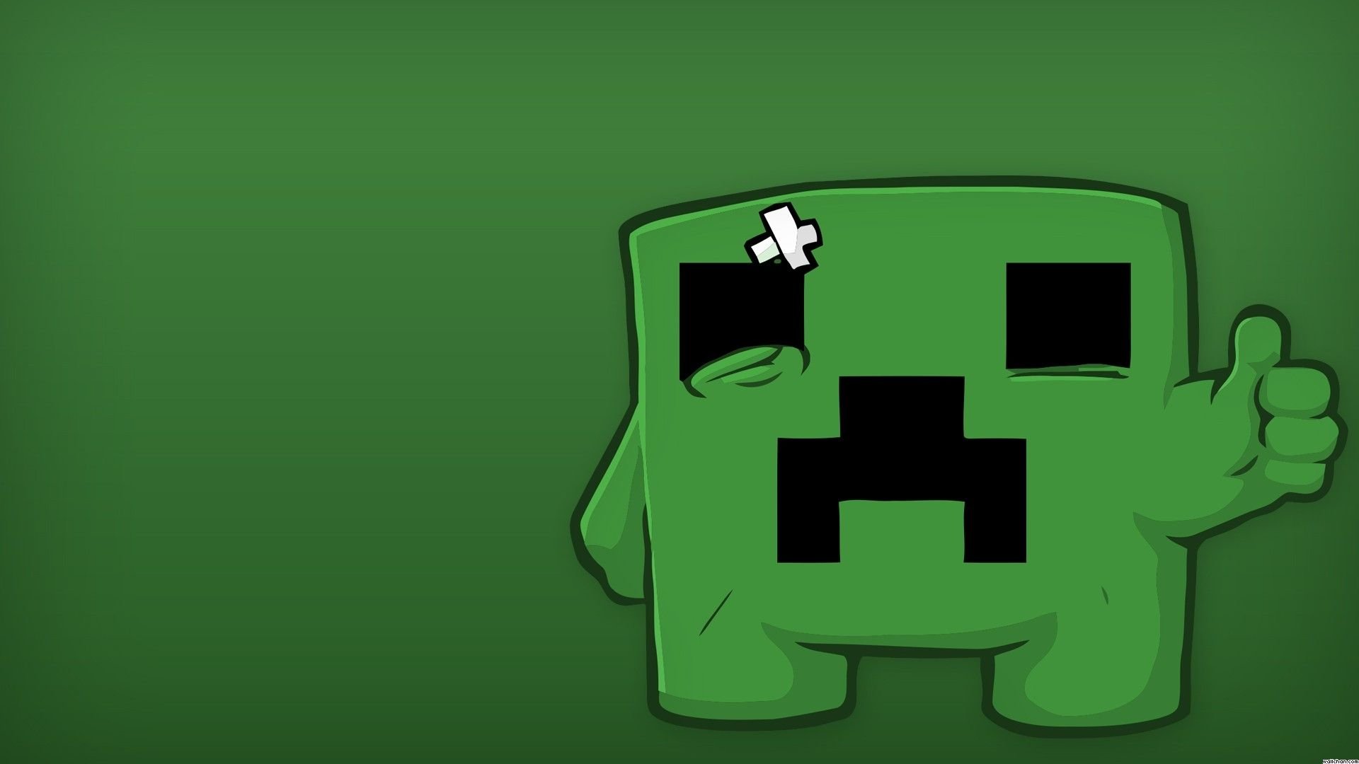 Awesome Minecraft free background ID:385675 for full hd PC