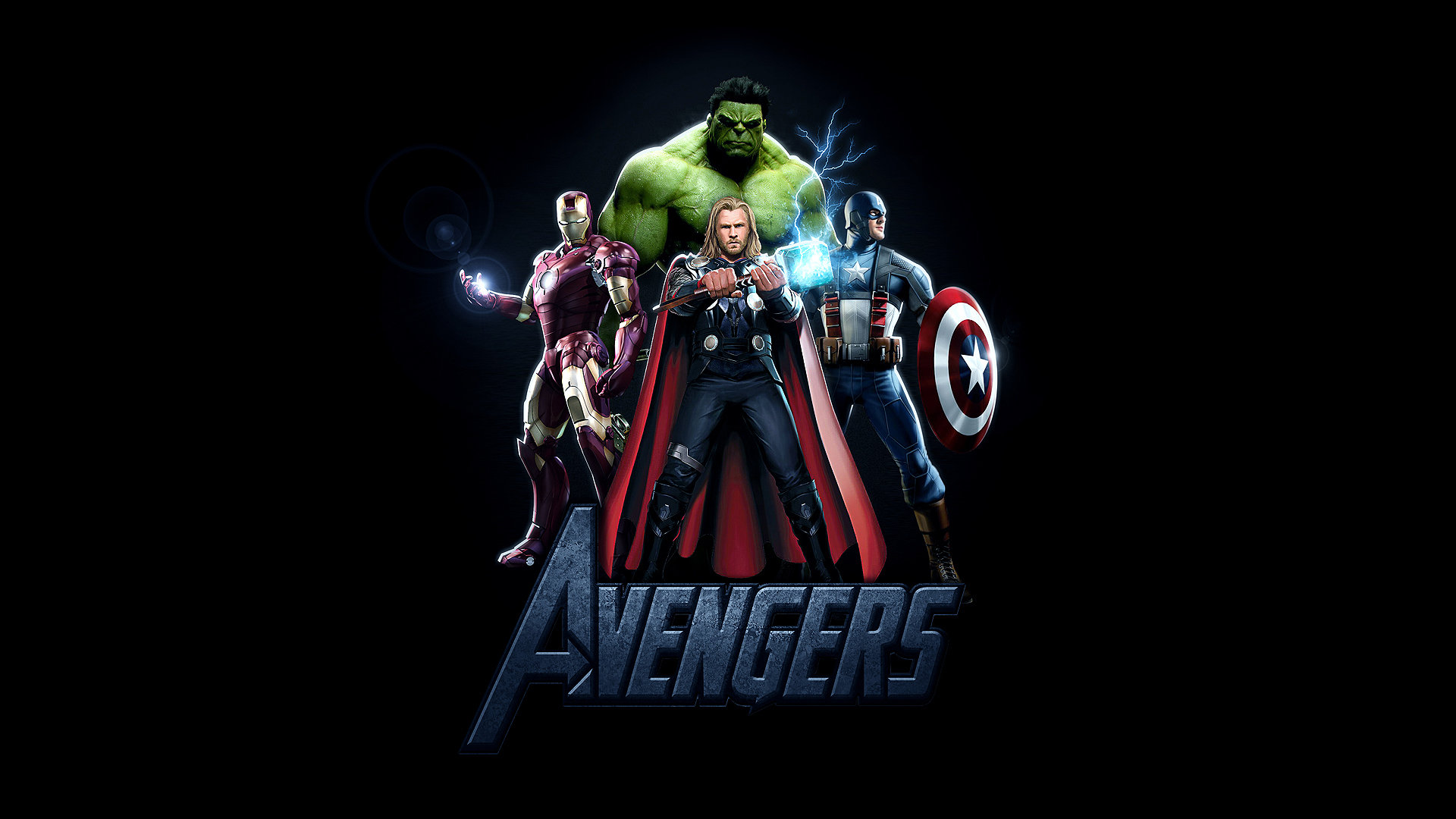 Free The Avengers high quality background ID:347586 for full hd computer