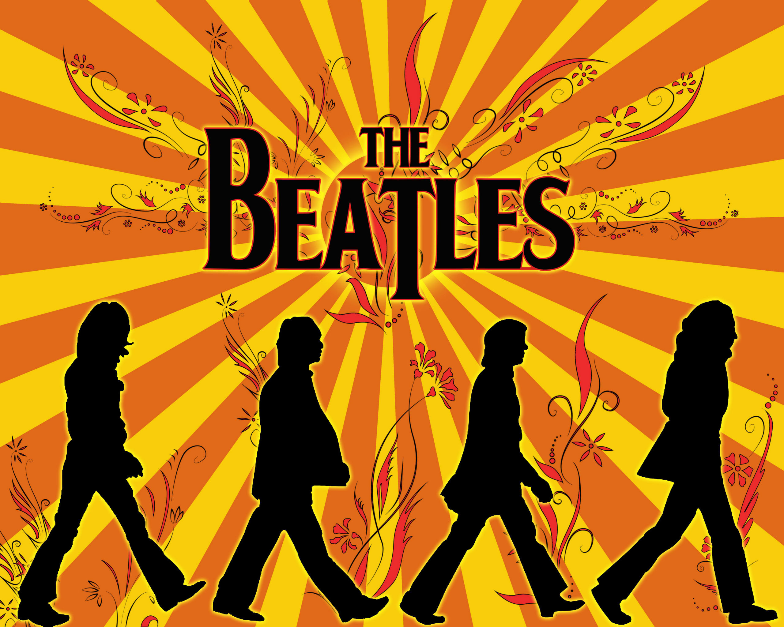Free The Beatles high quality background ID:271378 for hd 2560x2048 computer