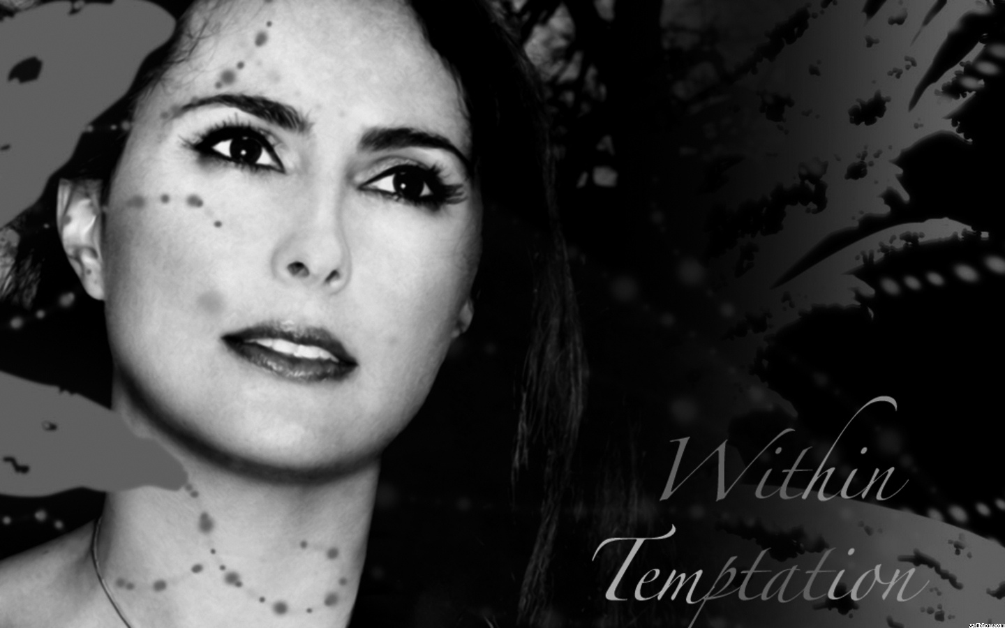 Best Within Temptation background ID:169001 for High Resolution hd 1440x900 desktop