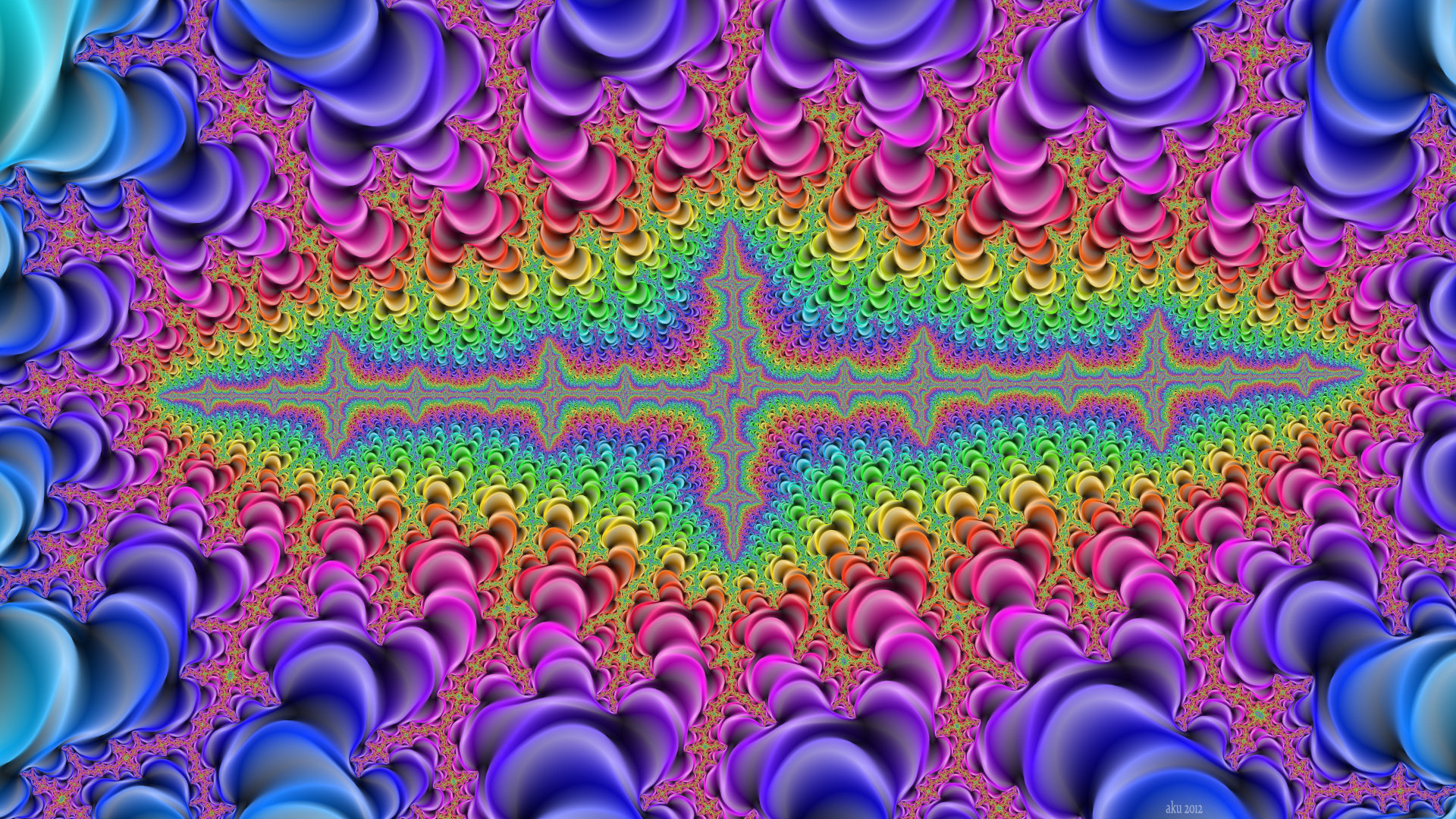 High resolution Psychedelic & Trippy hd 1080p wallpaper ID:462898 for desktop