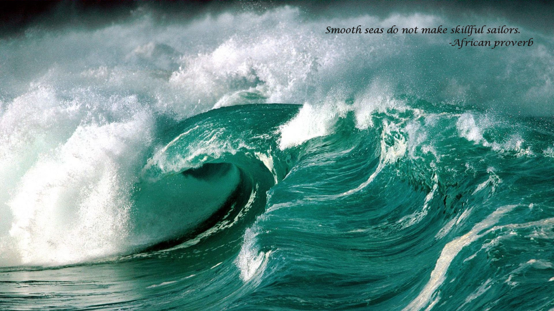 Awesome Wave free background ID:384530 for hd 1920x1080 desktop