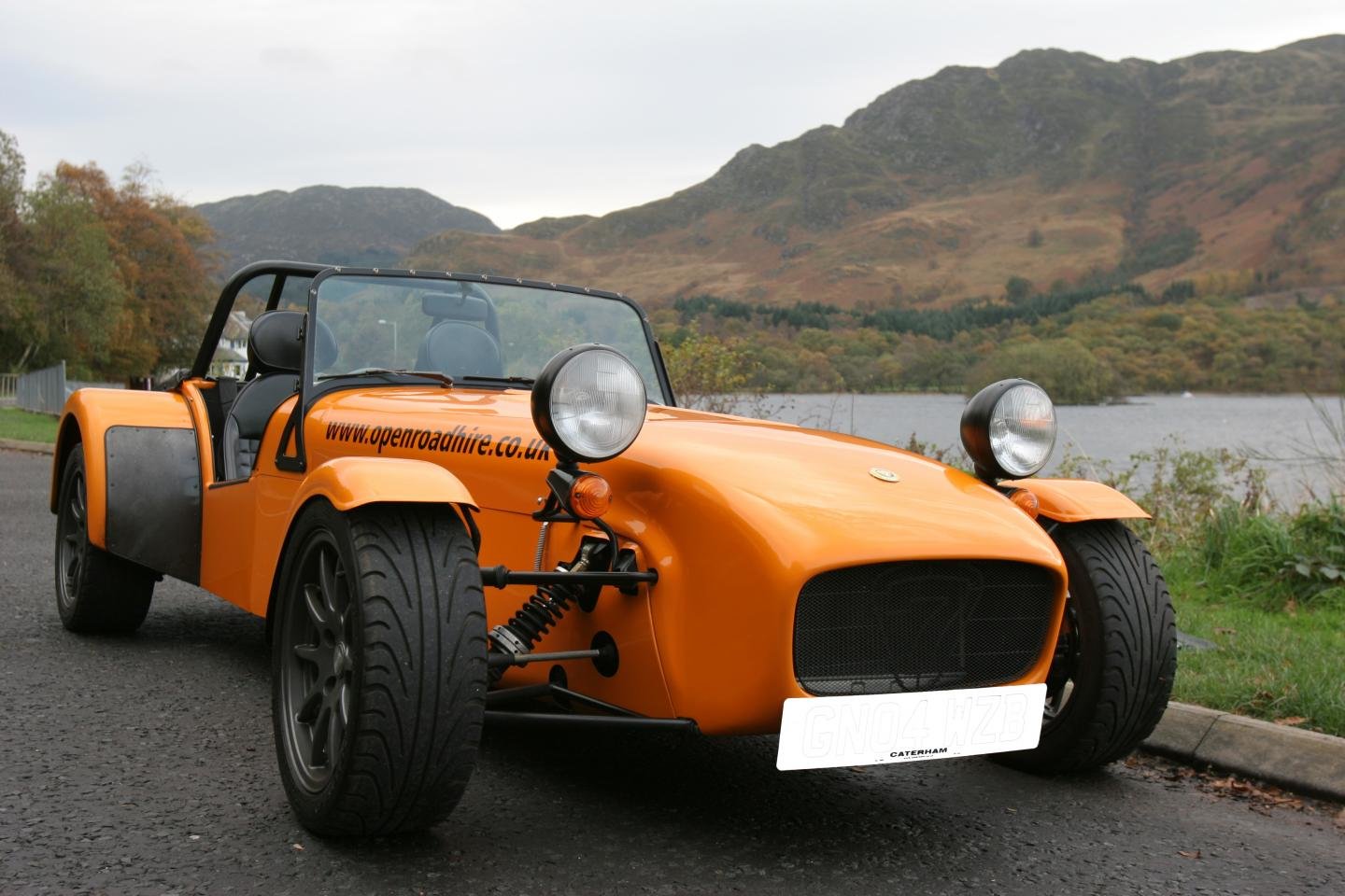 Free Caterham high quality wallpaper ID:256728 for hd 1440x960 PC