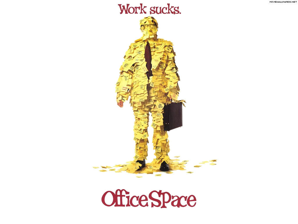 Download hd 1024x768 Office Space computer background ID:300322 for free